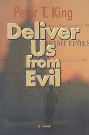 Deliver Us from Evil