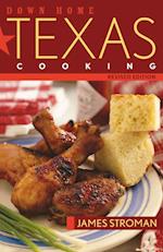 Down Home Texas Cooking
