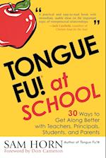 Tongue Fu! at School