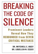 Breaking the Code of Silence