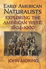 Early American Naturalists