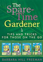 The Spare-Time Gardener