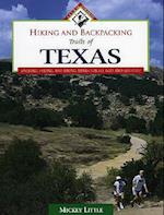 Hiking and Backpacking Trails of Texas