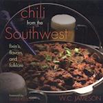 Chili from the Southwest