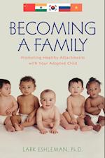 Becoming a Family