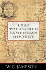 Lost Treasures of American History