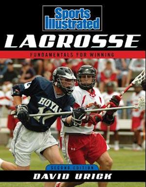 Sports Illustrated Lacrosse