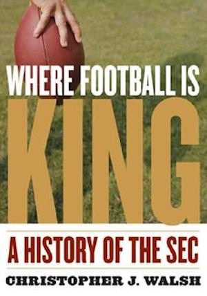 Where Football Is King