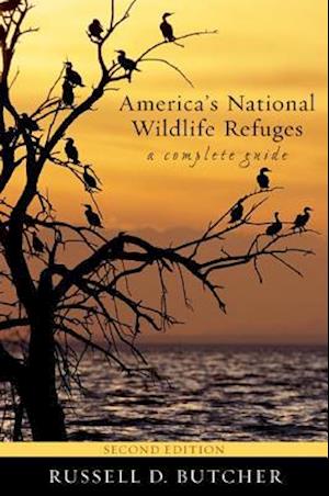 America's National Wildlife Refuges