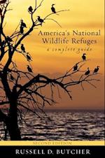 America's National Wildlife Refuges