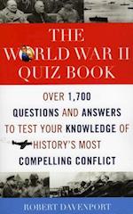 The World War II Quiz Book