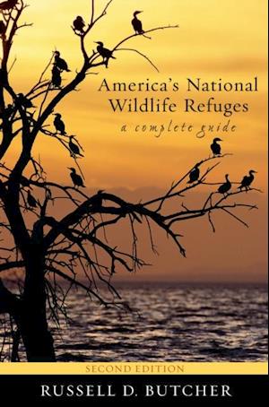 America's National Wildlife Refuges