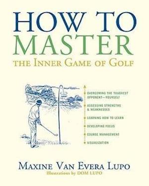 How to Master the Inner Game of Golf