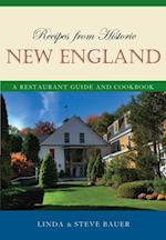 Recipes from Historic New England