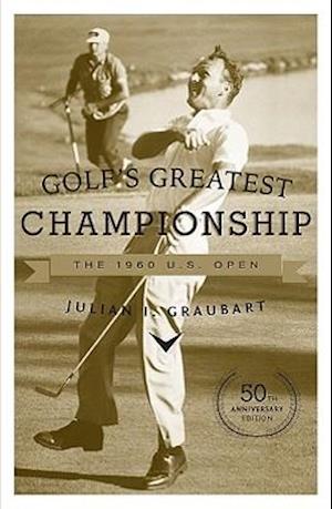 Golf's Greatest Championship