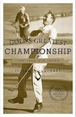 Golf's Greatest Championship