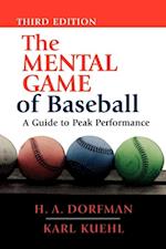 Mental Game of Baseball