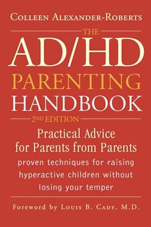 ADHD Parenting Handbook