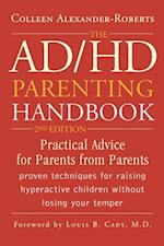 ADHD Parenting Handbook