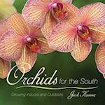 Orchids for the South