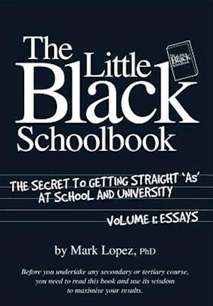 Little Black Schoolbook