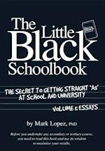 Little Black Schoolbook