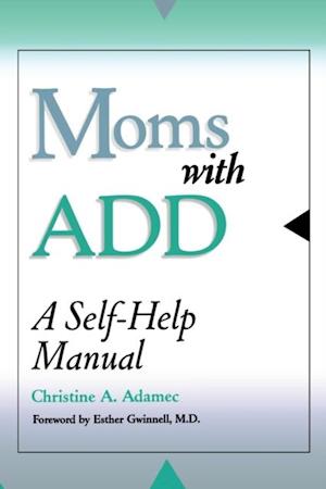 Moms with ADD