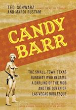 Candy Barr