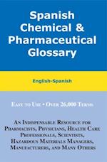 Spanish Chemical and Pharmaceutical Glossary