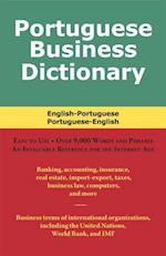 Portuguese Business Dictionary