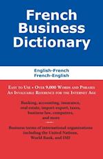 French Business Dictionary