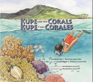 Kupe and the Corals / Kupe y los Corales