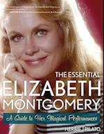 The Essential Elizabeth Montgomery