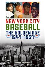New York City Baseball