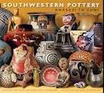 Southwestern Pottery