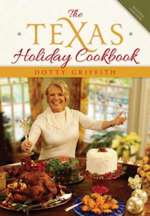 Texas Holiday Cookbook