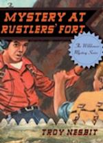 Mystery at Rustlers' Fort