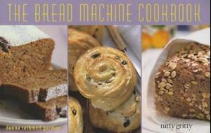 Bread Machine Cookbook 2013ed PB