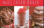 From Your Ice Cream Maker