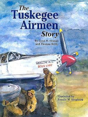 Tuskegee Airmen Story, The