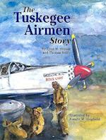 Tuskegee Airmen Story, The