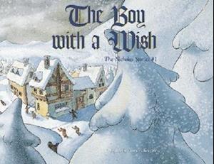 The Boy with a Wish