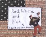 Red, White, and Blue Hc