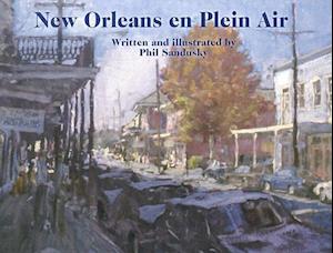 New Orleans En Plein Air