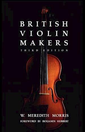 British Violin Makers