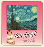 Van Gogh for Kids