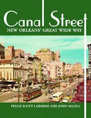 Canal Street