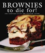 Brownies to Die For!
