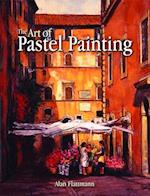 The Art of Pastel Painting