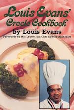 Louis Evans' Creole Cookbook